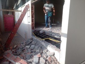 RDL Construção, reforma e acabamento - Photo 3