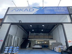 Arkad Gesso e Drywall - Photo 2