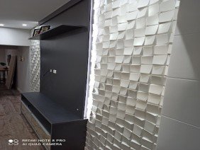 IMPERRION CONSTRUÇÃO CÍVIL AR CONDICIONADOGESSO & ELÉTRICA - Photo 2