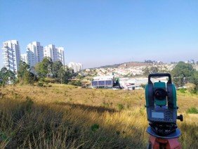 Ferreira Topografia - Photo 5