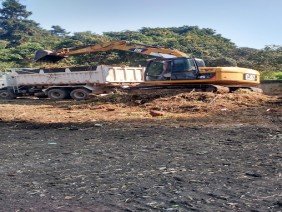 DIAS TERRAPLENAGEM - Photo 3