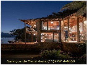SERVIÇOS DE CARPINTARIA ML - Photo 4