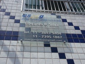ESARG PROJETO E CONSTRUÇÃO LTDA - Photo 1