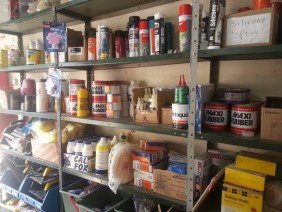 Basile Materiais Para Construção - Photo 2