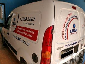 LEAK Inspection - Especialistas em Vazamentos - Photo 7