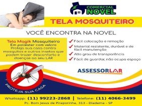 Comercial Novel - Photo 3
