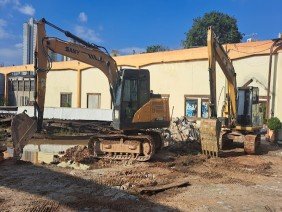 Toda Terra Terraplenagem e Demolição - Photo 3