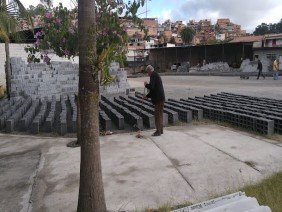 JM BLOCOS COM MAT P/ CONSTR LTDA - Photo 0