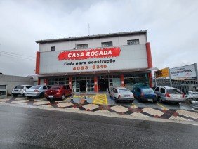 Casa Rosada Materiais Construção - Photo 8