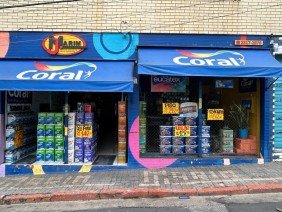 J. Marim - Elétrica, Hidráulica, Tintas e Ferragens - Photo 2