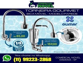 Comercial Novel - Photo 2