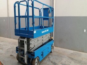 MACHINE RENTAL LOCAÇÃO E MANUTENÇÃO DE EQUIPAMENTOS - Photo 1