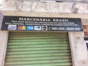 Marcenaria Brasil - Photo 1