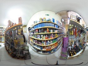 Comercial Liga - Photo 3