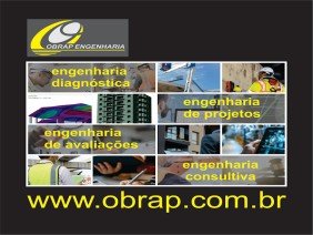 OBRAP Engenharia de Projetos e Consultoria - Photo 1