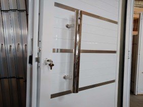 Extra Made Loja de Portas e Janelas, Av. Casa Grande 1226, Diadema - SP - Photo 2
