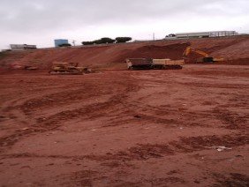 Rildão Terraplenagem e Locações - Photo 1