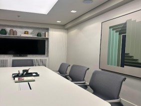Dynaplan | Execução e Gerenciamento de Projetos e Obras - Photo 1