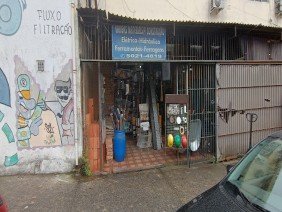 Vargas Materiais p/ Construção - Photo 2