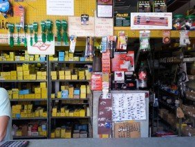 AJC Parafusos, Ferragens e Ferramentas - Photo 2