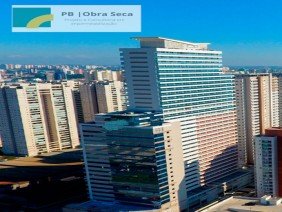 PB Obra Seca Projeto e Consultoria em Impermeabilização - Photo 2