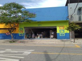 Pontiac Materiais Para Construção - Photo 0