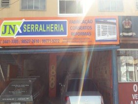 Serralheria JN - Photo 2