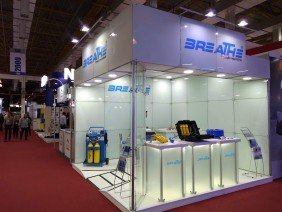 Breathe Equipamentos - Photo 6