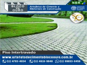 Bloco de Ouro - Photo 0