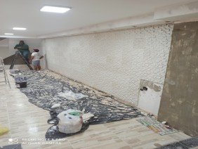 IMPERRION CONSTRUÇÃO CÍVIL AR CONDICIONADOGESSO & ELÉTRICA - Photo 3