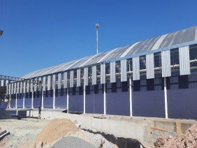 MP Serralheria - Photo 1