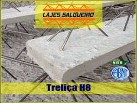 Lajes Salgueiro - Photo 5