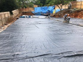 LVTEC impermeabilização e construção. - Photo 5