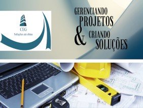 CEG Soluções em Obras - Photo 4