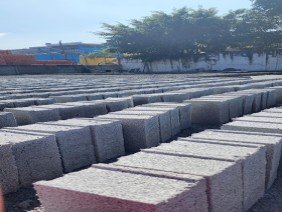 C.A.C. Blocos e Lajes Materiais Para Construção - Photo 1