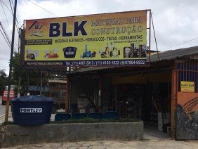 Blk blocos e lajes Materials Para Construção - Photo 5