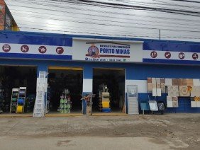 Porto Minas Loja de Materiais de Construção - Photo 8