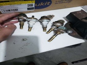 Hidrahelp reparos hidráulicos e contrução - Photo 0