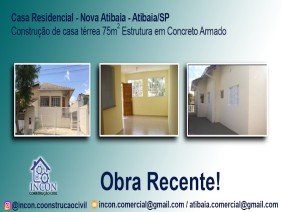 Incon Construção Civil - Photo 1