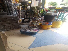 BENTEVI MATERIAS PARA CONSTRUÇÕES, HIDRÁULICAS, ELÉTRICA E MADEIRAS - Photo 1