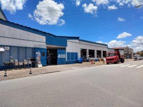 Torralta Materiais para Construção - Nossa única unidade permanece na Vila Guarani, São Paulo. - Photo 1
