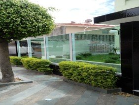 Atitude Portões e Esquadrias em Alumínio - Photo 2