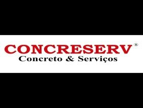 Concreserv Concreto & Serviços - Photo 1