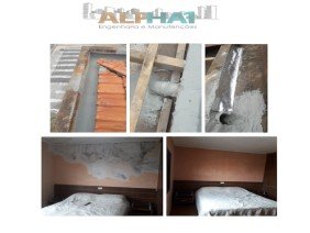 Alpha1 - Engenharia Civil (AVCB/CLCB) - Photo 3