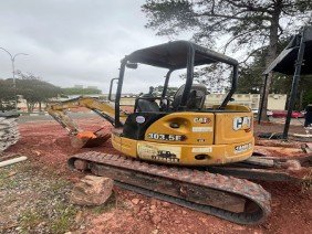 Tavares Terraplenagem - Photo 4