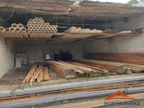 Porto Minas Loja de Materiais de Construção - Photo 2
