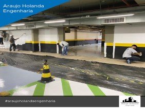 Araujo Holanda Engenharia - Photo 2