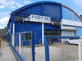 FORT BETON - Photo 2