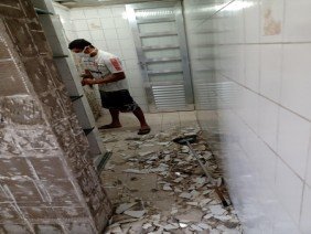 pedreiro azulejista eletricista pintor em geral - Photo 1