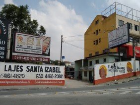 Lajes Santa Izabel - Photo 2